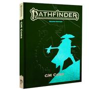 Paizo – Pathfinder GM Core Special Edition – Pathfinder 2nd Edition (P2)