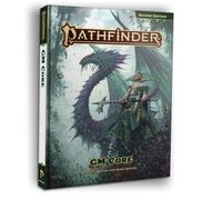 Pathfinder GM Core (Pathfinder Second Edition (PF2E)) | 336-page hardcover GM guide: monster creation, magic item crafting, and full campaign-running tools
