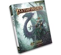 Pathfinder 2nd Edition: GM Core Pocket Edition
