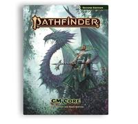 Pathfinder 2nd Edition: GM Core Pocket Edition