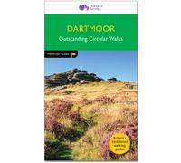 Pathfinder Guide - Dartmoor