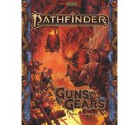 Pathfinder Guns & Gears