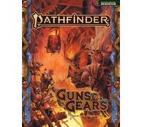 Pathfinder Guns & Gears (Remastered)