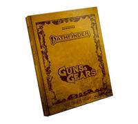 Pathfinder Guns & Gears (Remastered) (Pathfinder Second Edition (PF2E))