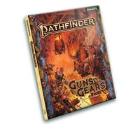 Pathfinder RPG: Guns & Gears (Remastered) Pocket Edition (P2)