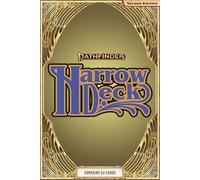 Pathfinder Harrow Deck (P2)
