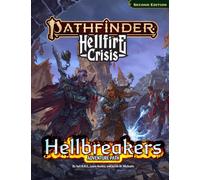 Pathfinder Hellbreakers Adventure Path (P2)