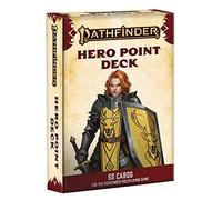PATHFINDER HERO POINT DECK (P2)