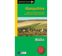 Hertfordshire & Bedfordshire Pathfinder Walking Guide | Ordnance Survey | Pathfinder 54 | 28 Outstanding Circular Walks | Wales | Nature | Walks | Adventure (Pathfinder Guides)