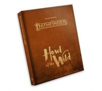 Pathfinder 2nd Edition – Howl of the Wild – Special Edition (P2)