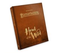 Pathfinder 2nd Edition – Howl of the Wild – Special Edition (P2)