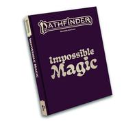 Pathfinder Impossible Magic