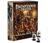 Pathfinder Inner Sea Pawns Box