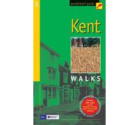 Kent Pathfinder Walking Guide | Ordnance Survey | Pathfinder 8 | 28 Outstanding Circular Walks | England | Nature | Walks | Adventure (Pathfinder Guides)