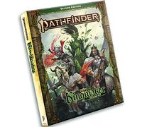 Paizo Publishing Pathfinder 2Nd Edition Adventure Path: Kingmaker