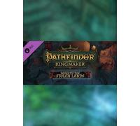 Pathfinder: Kingmaker - Beneath The Stolen Lands Steam Gift GLOBAL