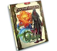 Pathfinder Kingmaker Bestiary (Fifth Edition) (5E)