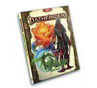 Pathfinder Kingmaker Bestiary (Fifth Edition) (5E)