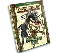 Pathfinder Kingmaker Bestiary (First Edition): Kingmaker Adventure Path (Pathfinder RPG (PF1E))