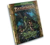Pathfinder Kingmaker Companion Guide – 2nd Edition – Paizo