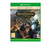 Pathfinder: Kingmaker Definitive Edition (Xbox One)