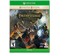Pathfinder: Kingmaker - Definitive Edition - Xbox One