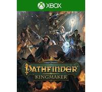Pathfinder: Kingmaker | Definitive Edition (Xbox One) - Xbox Live Key - EUROPE