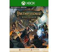 Pathfinder: Kingmaker | Definitive Edition (Xbox One) - Xbox Live Key - GLOBAL