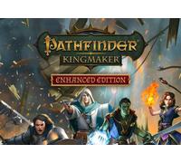 Pathfinder: Kingmaker Enhanced Edition (PC) Steam Key - ROW