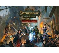 Pathfinder: Kingmaker - Enhanced Plus Edition (EN/FR/GE) (PC) Steam Key - GLOBAL