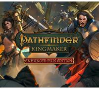 Pathfinder: Kingmaker Enhanced Plus Edition NA PC Steam CD Key (valid until September 2026)