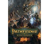Pathfinder: Kingmaker - Enhanced Plus Edition (PC) - Epic Games Account - GLOBAL