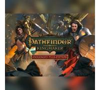 Pathfinder: Kingmaker - Enhanced Plus Edition (PC) Steam Key - ASIA