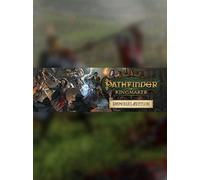 PATHFINDER: KINGMAKER - IMPERIAL EDITION BUNDLE Steam Gift GLOBAL