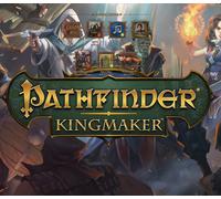 Pathfinder: Kingmaker Imperial Edition NA PC Steam CD Key