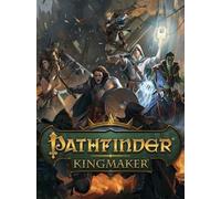 Pathfinder: Kingmaker | Imperial Edition (PC) - Steam Key - GLOBAL