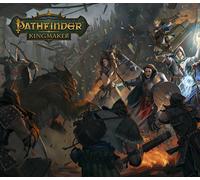 Pathfinder: Kingmaker Noble Edition Steam CD Key