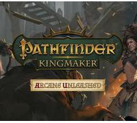Pathfinder: Kingmaker - Royal Ascension DLC EU PC Steam Altergift