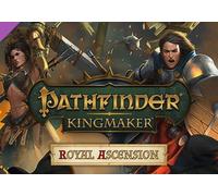 Pathfinder: Kingmaker - Royal Ascension (DLC) (PC) Steam Key - GLOBAL