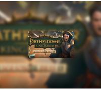 Pathfinder: Kingmaker - Season Pass DLC EU PC Steam CD Key (valid until September 2026)