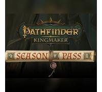 Pathfinder: Kingmaker - Season Pass (DLC) (PC) Steam Key - NORTH AMERICA