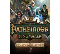 Pathfinder: Kingmaker - Season Pass (PC) - Steam Key - EUROPE