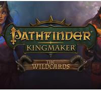 Pathfinder: Kingmaker - The Wildcards DLC EU PC Steam CD Key