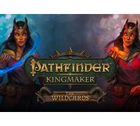 Pathfinder: Kingmaker - The Wildcards (DLC) (PC) Steam Key - GLOBAL
