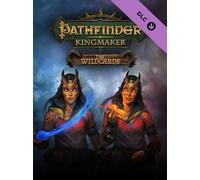 Pathfinder: Kingmaker - The Wildcards (PC) - Steam Key - EUROPE