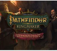 Pathfinder: Kingmaker - Varnhold's Lot DLC PC Steam CD Key