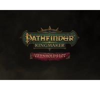 Pathfinder: Kingmaker - Varnhold's Lot (DLC) (PC) Steam Key - GLOBAL