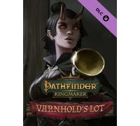 Pathfinder: Kingmaker - Varnhold's Lot (PC) - Steam Gift - GLOBAL
