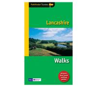 Pathfinder Lancashire Walks Guide, Assorted One Size