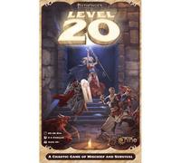 Pathfinder: Level 20 - Brand New - Board Games Gale Force Nine